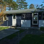Amazing In With 3 Bedrooms, Sauna And Internet Σπίτι διακοπών Ebeltoft