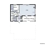 Amazing In With 3 Bedrooms, Sauna And Internet Σπίτι διακοπών Ebeltoft