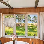 Σπίτι διακοπών Amazing In With 3 Bedrooms, Sauna And Internet *