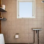 Amazing In With 3 Bedrooms, Sauna And Internet Σπίτι διακοπών Ebeltoft