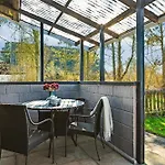 Amazing In With 3 Bedrooms, Sauna And Internet