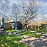 Σπίτι διακοπών Amazing In With 3 Bedrooms, Sauna And Internet Ebeltoft