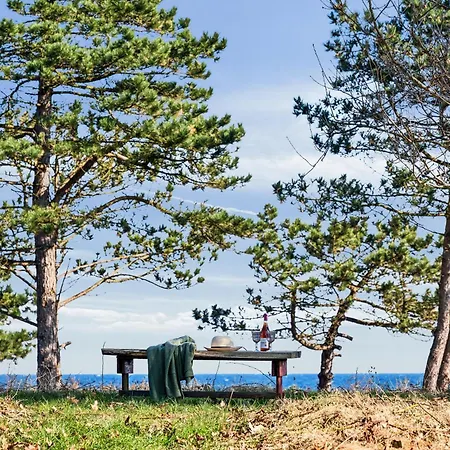 Σπίτι διακοπών Amazing In With 3 Bedrooms, Sauna And Internet Ebeltoft